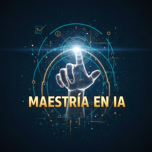 Maestria en IA