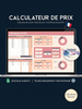 Calculatrice de Prix Rentables