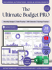 The Ultimate Budget PRO